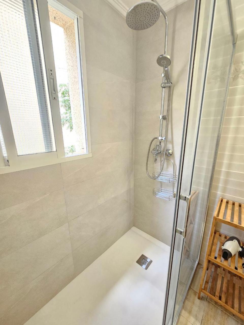 Cristal Beach Apart Calpe Ifach Exterior photo
